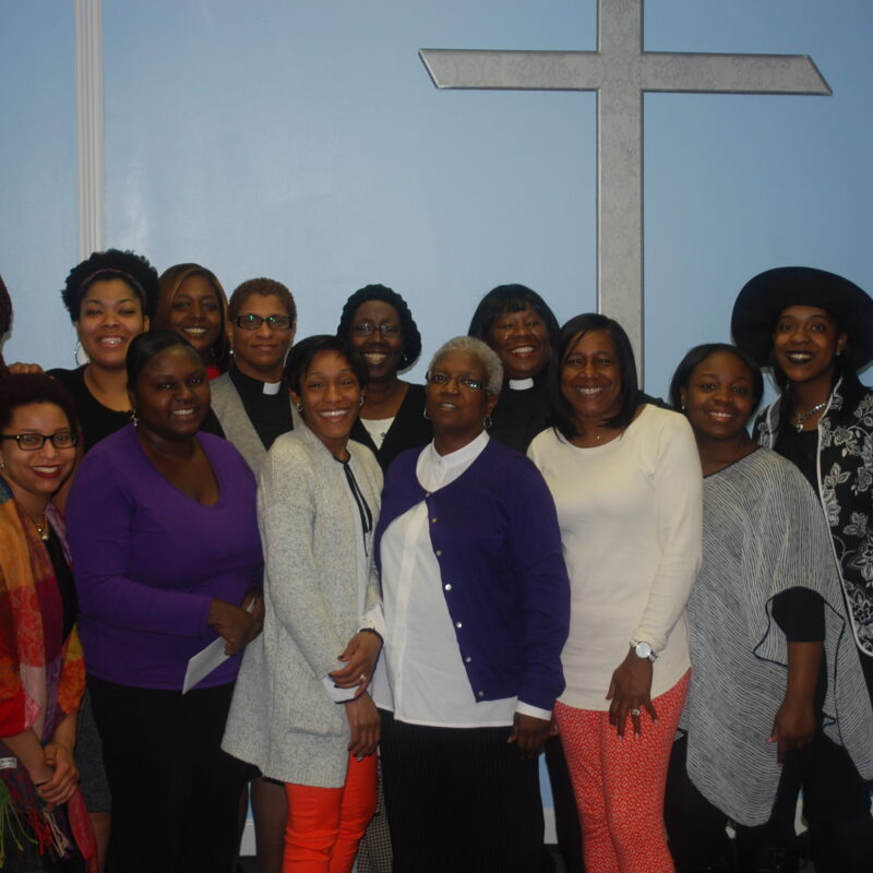 Womens Ministry